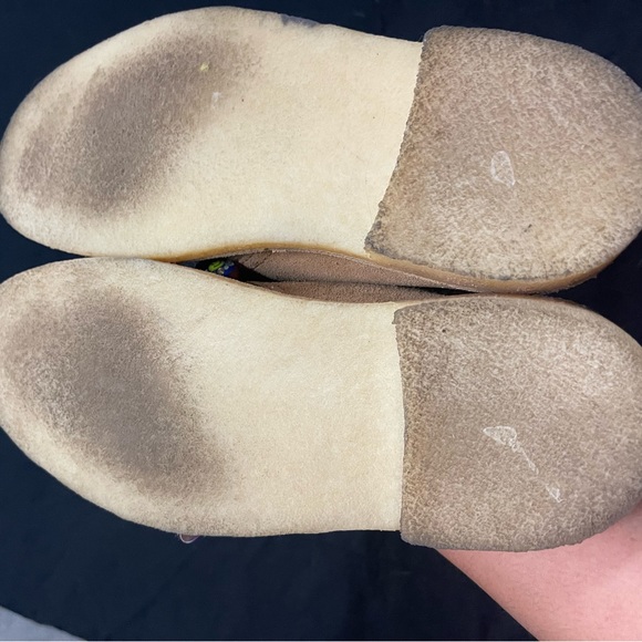 Clarks Desert Boot Dark Sand Suede 8 1/2 - Picture 5 of 10